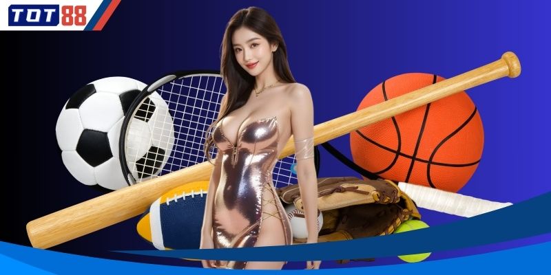 TOT88 tích hợp nhiều tính năng độc quyền và linh hoạt