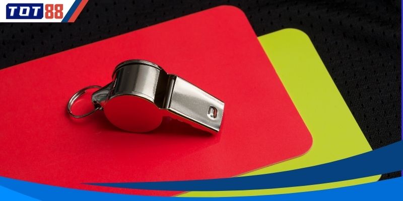 Các thể loại kèo thẻ phạt được nhiều người tham gia