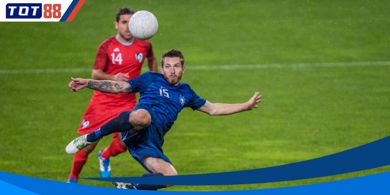 Cược Tỷ Số Chính Xác: Nắm Trọn Chiến Thắng Trong Tầm Tay