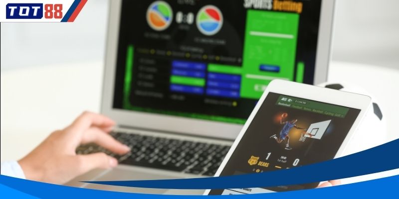 Hệ thống soi kèo phân tích chuyên sâu cực đỉnh