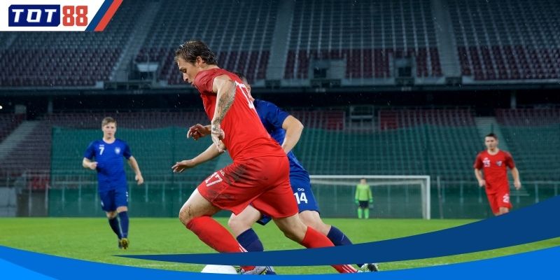 Hướng dẫn chơi kèo tổng bàn thắng hiệu quả