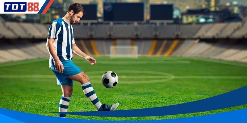 Kèo chấp đồng banh khá cân não trong quá trình cá cược