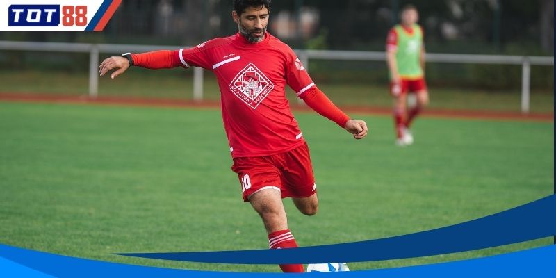 Kèo Chấp Nửa Một (0.75) Là Gì? Cách Chơi & Mẹo Hiệu Quả