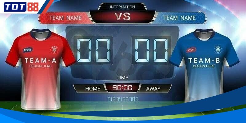 Kèo Chấp Score Box Là Gì? Bí Quyết Cá Cược Hiệu Quả