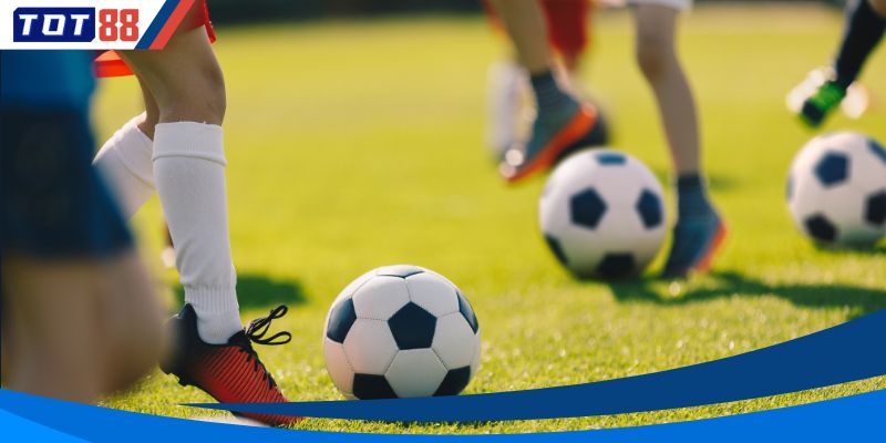 Kèo Cơ Hội Kép – Lựa Chọn Thông Minh Cho Dân Cược Bóng Đá