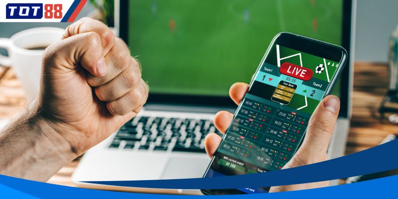 Kèo Draw No Bet: Luật Chơi, Cách Cược An Toàn và Mẹo Thắng
