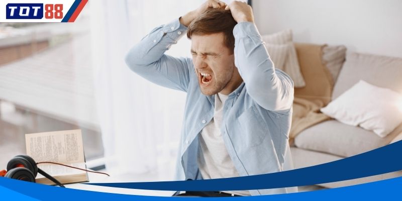 Kèo dụ là điều người chơi đặc biệt nên tránh