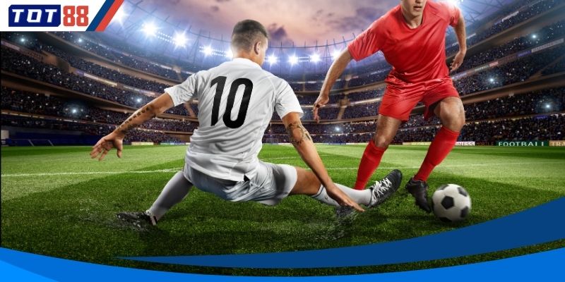 Bí Quyết Đọc Kèo Nửa Trận/ Toàn Trận Cho Người Mới