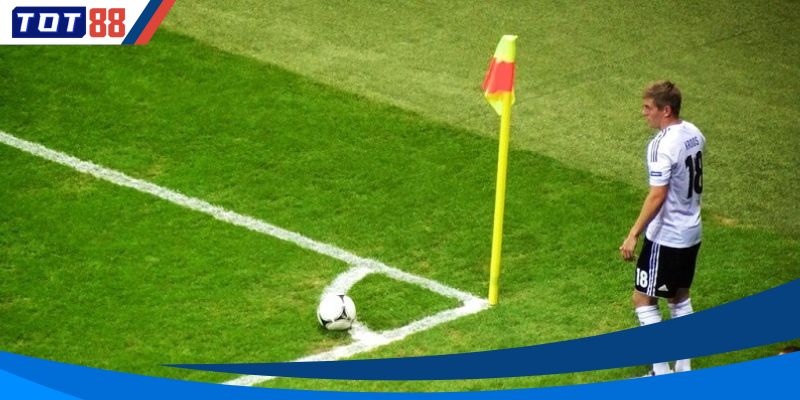 Kèo Phạt Góc 3 Chiều: Cách Chơi Mới Lạ, Cơ Hội Thắng Lớn