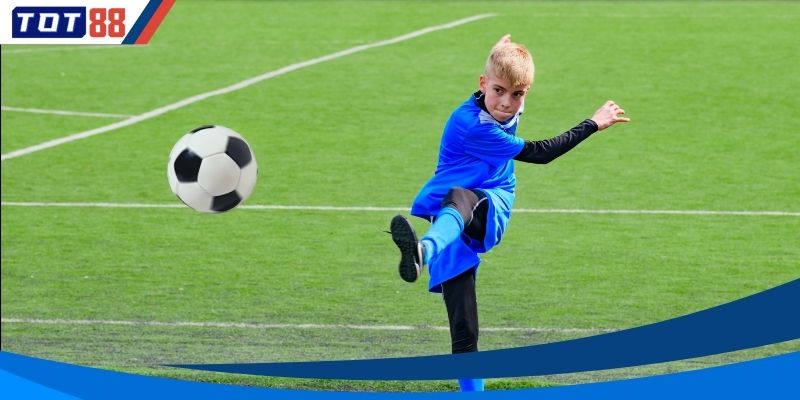 Kèo phạt góc là kèo cược đòi hỏi tư duy logic