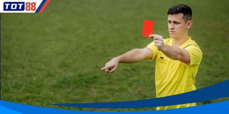 Kèo thẻ phạt mang lại nhiều cơ hội kiếm tiền cho người chơi