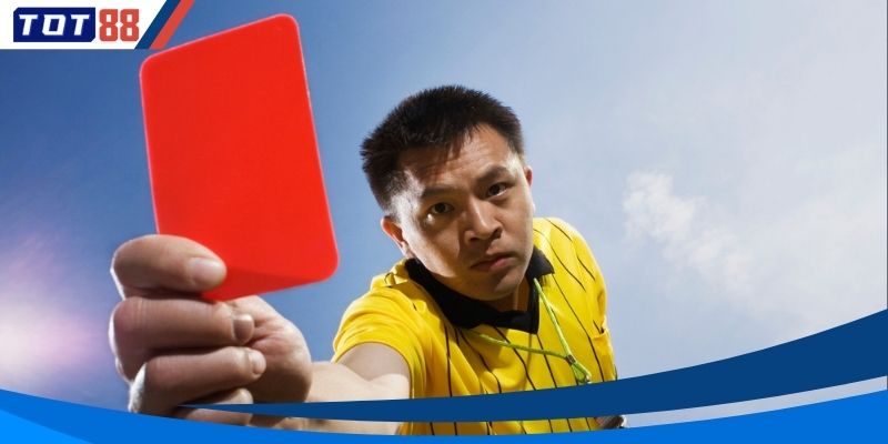 Kèo Thẻ Phạt: Cách Chơi, Mẹo Soi Kèo & Chiến Lược Hiệu Quả