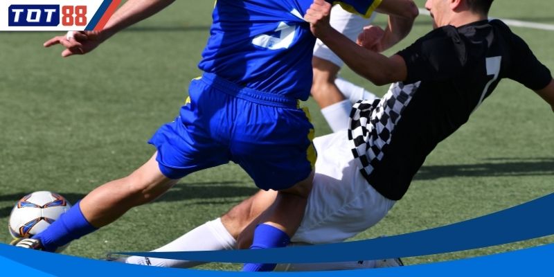 Kinh nghiệm chơi kèo chấp nửa một thắng lợi hiệu quả