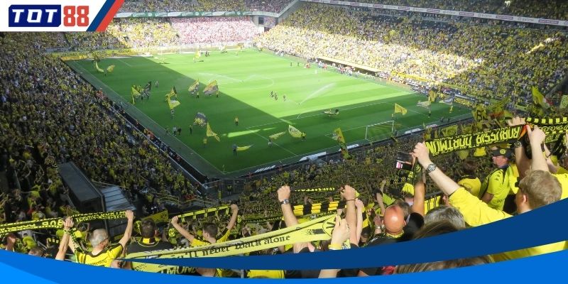 Lựa chọn thời cơ thích hợp khi tham gia kèo