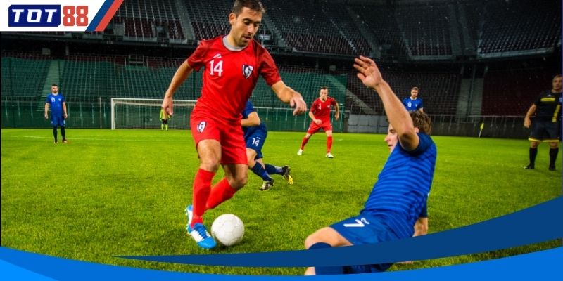 Mẹo hay giúp người chơi dễ dàng chinh phục kèo