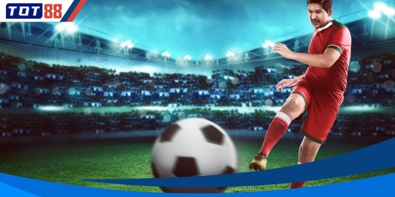 Một số thông tin cơ bản về kèo nửa trận/ toàn trận