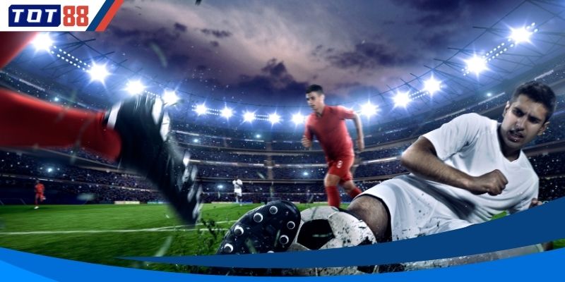 Nên đặt cược sớm để chốt kèo nhanh