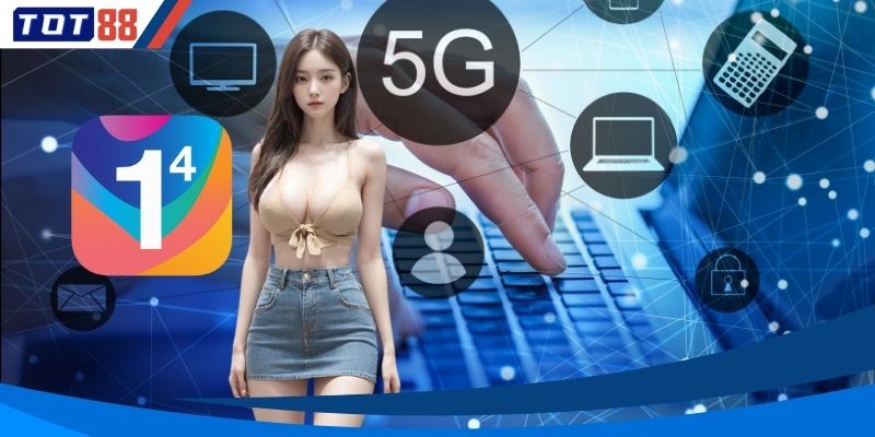 Những lý do khiến người chơi nên tải app về máy