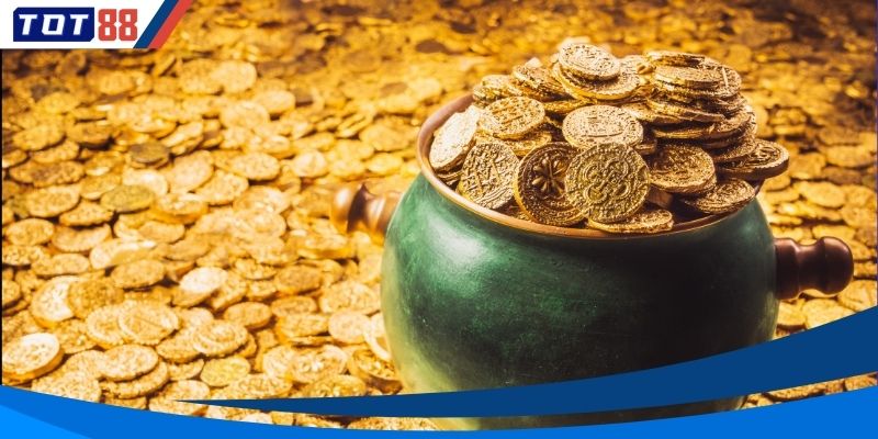 Nổ Hũ – Săn Kho Báu Giải Thưởng Khủng Tại TOT88