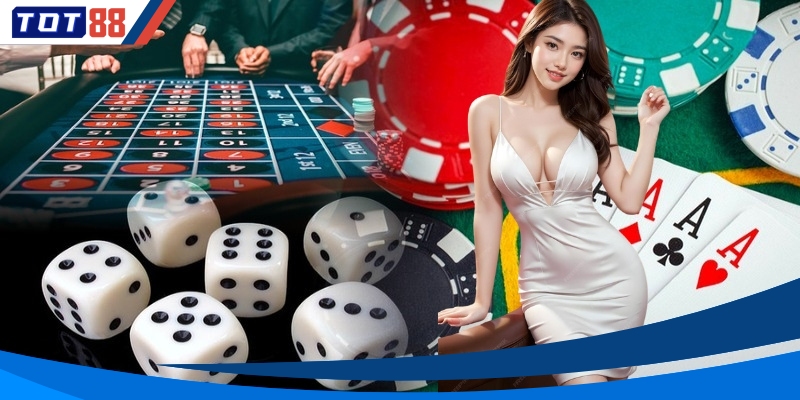 Quy tắc chơi có trách nhiệm của nhà cái TOT88