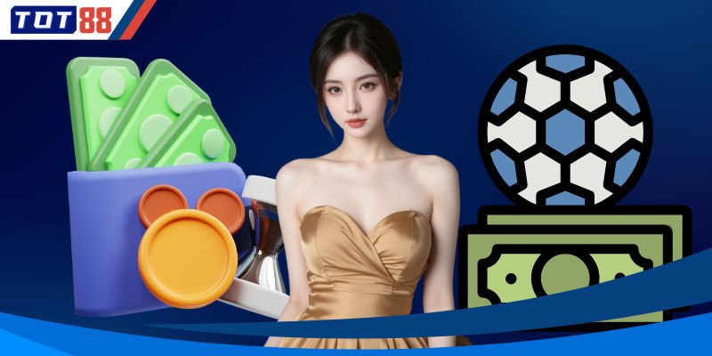 Sự cố không rút được tiền thưởng về ngân hàng