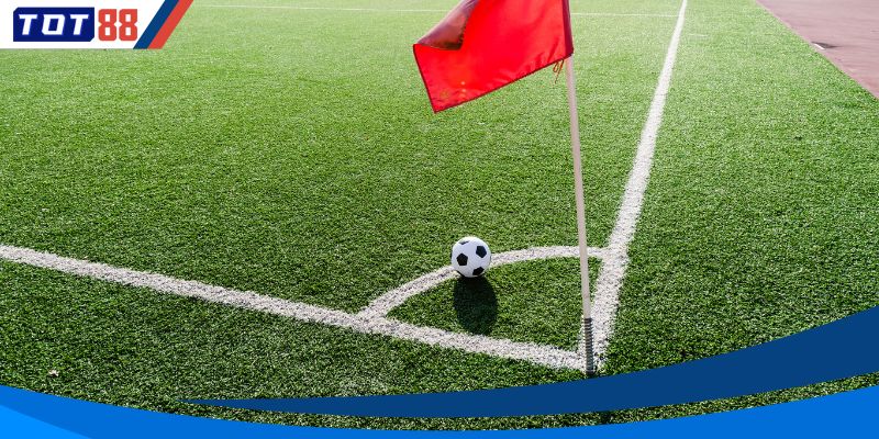 Tài Xỉu Phạt Góc: Kèo Phụ, Thắng Lớn Cực Đỉnh Mỗi Ngày