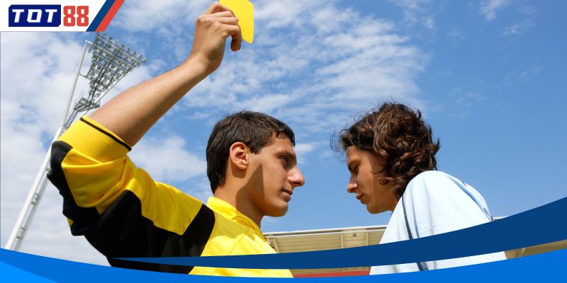 Tài Xỉu Thẻ Phạt: Kèo Cược Mới Mẻ Không Thể Bỏ Qua Tại TOT88