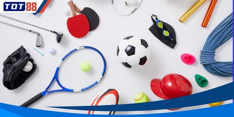 Tham gia cá cược để thỏa sức đam mê