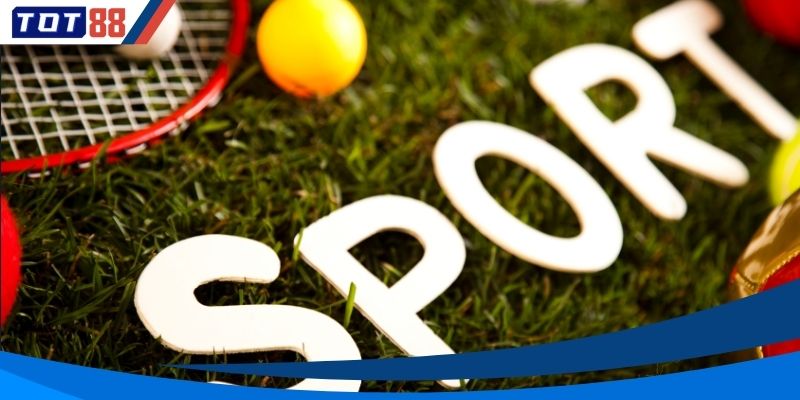 Thể Thao TOT88 – Thế Giới Giải Trí Đỉnh Cao Dành Cho Tín Đồ