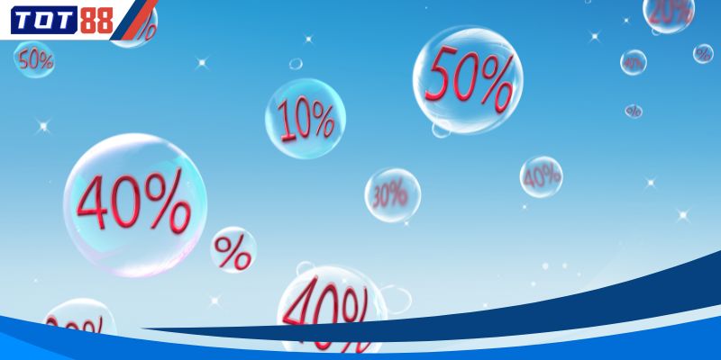 Bí kíp tối ưu hóa để nhận thưởng