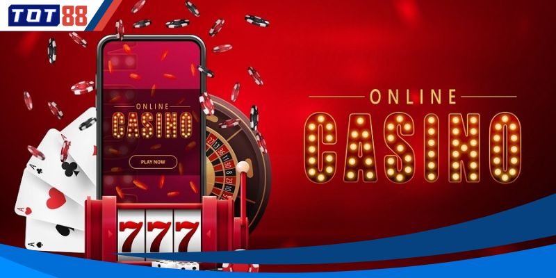 Hoàn Trả Game Nhanh TOT88 Ưu Đãi Hấp Dẫn