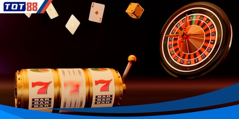 Hoàn Trả Slots – Cơ Hội Vàng Cho Người Chơi Tăng Lợi Nhuận