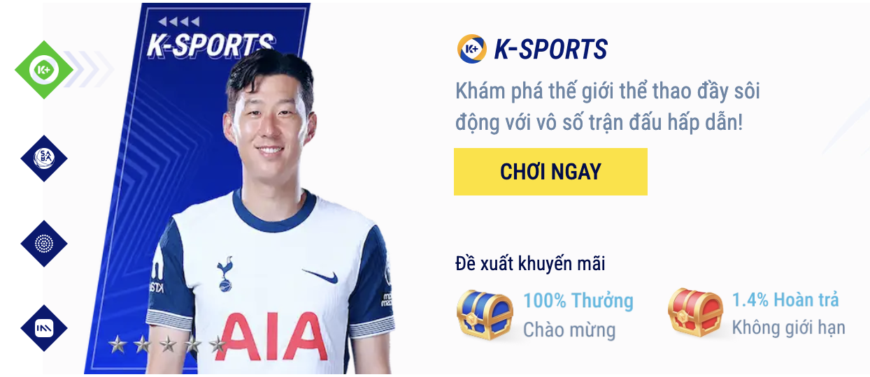 k-sports
