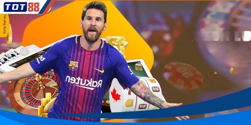 Những điều người chơi cần biết khi tham gia chương trình hoàn trả thể thao TOT88