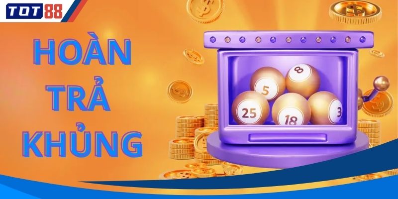 Tham gia nhiều trò chơi để đảm bảo đủ điều kiện tham gia